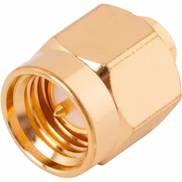 2906-6002 Amphenol SV Microwave  Coaxial Connector (RF) Assemblies